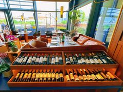 -MONICH牛排融合餐厅(和义大道购物中心店)