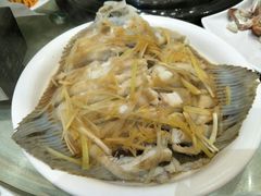 -海味当家·蒸锅海鲜(中山广场创始店)