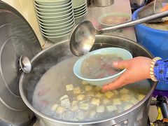 -金原鸭血粉丝汤总店(锁金村店)