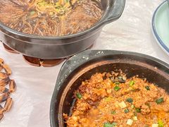 -阿隆煲店(秀仁苑店)