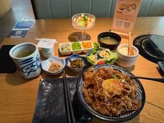 -沼津港精致料理·寿喜烧·烧鸟(青浦宝龙广场日料榜单店)