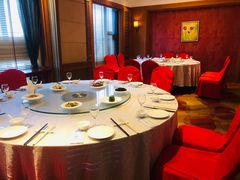 包厢-杭州海华满陇度假酒店