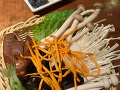 -黑鸡小馆(金源店)