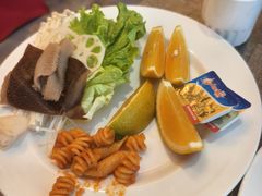 -怡咖啡自助餐(宁波香格里拉店)