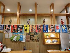 -林妈妈村·日式料理(宝山龙湖天街店)