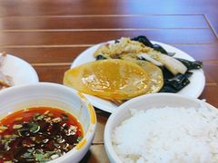 -今今转转自助小火锅(天祥广场店)