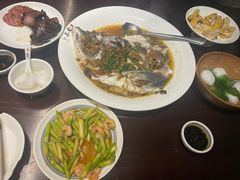 -上名堂·鱼头好吃(体育场路店)