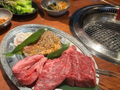 -烧肉一丁(北大阪東通りビル店)