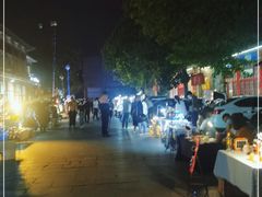 -华声天桥民俗文化园