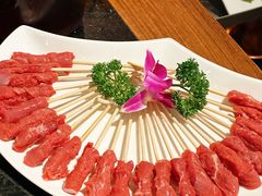 羊瓜条-南门涮肉(上海二店)