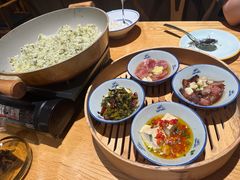 -卢小厨私房菜(长兴店)