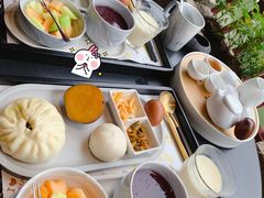 -南京夫子庙石唯玉雨花石酒店