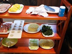 -三牦记·涮烤一体火锅(小河店)