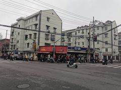 -晶牌烤鸭(延吉东路557弄小区店)