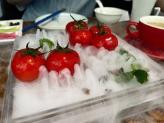 -小大董·烤鸭(王府井apm店)