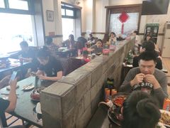 -湘肠香火锅店(团结湖店)