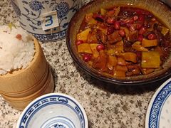 -南京大牌档(人民广场店)