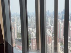 -环球港凯悦 · 享悦中餐厅