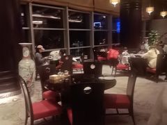 -新天世纪中餐厅