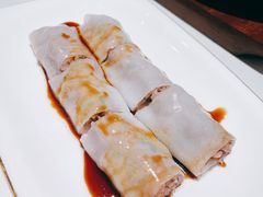 牛肉肠粉-粤界(望京金辉店)