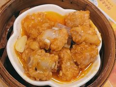 -点都德(皇岗村店)