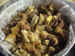 -峰景台亚姨牛杂