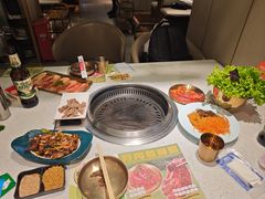 -炭之家齐齐哈尔大片烤肉·涮毛肚火锅·齐齐哈尔烤肉(中央大街店)