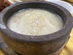 石锅翅-海鲜街菜馆(海珠南路店)