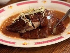 -猪肉婆私房菜(容桂总店)
