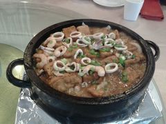 android_upload_pic-老东营·东营菜(西四路店)