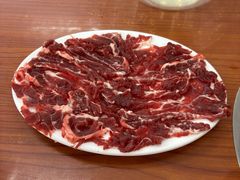 -阿波潮汕牛肉火锅·汤粉面(拱北店)
