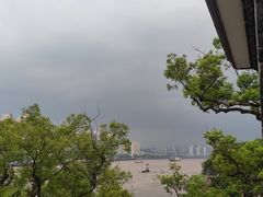 -江心屿景区