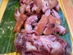 -清心鸡沙田乳鸽店·非遗传承(粤垦路店)