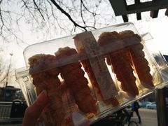 纯黄油螺丝转-路西仕·手作西点(气象台路店)