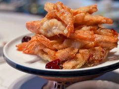 -真地道京味府·鲜橙烤鸭·北京菜(朝外大街东大桥店)