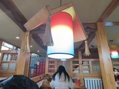 -百年石锅饭·朝鲜族传统民餐