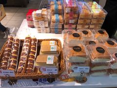 -BreadTalk面包新语·烘焙蛋糕(海珠丽影广场店)