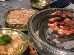 -本炙炭烤·蒲烧活鳗料理店(金沙洲店)