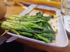 -木屋烧烤(大运店)