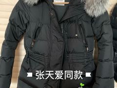 -MONCLER(北京SKP概念店)