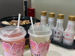 -滨寿司(新街口中央商场店)