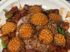 -逢春菜馆天津菜(胜利路店)