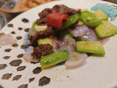 -常来小聚·广州非遗传承餐厅(地王广场店)