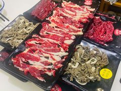 -陈记顺和牛肉火锅(永泰店)