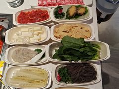 -海底捞火锅(外滩店)