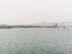 -南京金牛湖风景区