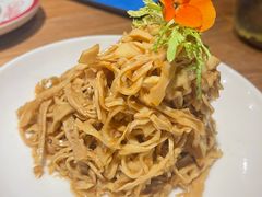 -小放牛炒菜馆(军校店)