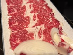 -满来寿喜烧(金虹桥店)
