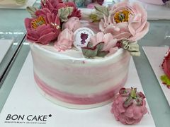 -BONCAKE裱花蛋糕(万象汇店)