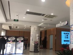 -美年大健康体检中心(浦东美张分院)